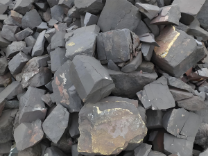 鐵礦石破碎生產(chǎn)線