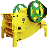PEC颚式破碎机PEC颚式破碎机