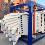 方形摇摆筛方形摇摆筛