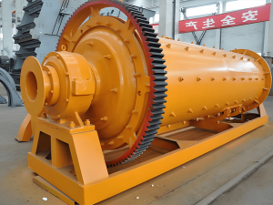 什么是球磨機(jī)？