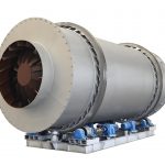 DYSH组合式三筒烘干机