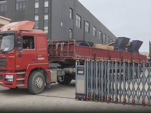 2PC4012一90歐版粗粉磨上海進(jìn)倉(cāng)發(fā)往越南