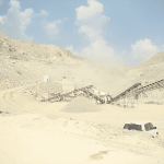 南非500t/h 鉑金選礦生產(chǎn)線