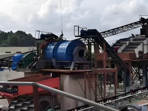 球磨機(jī)出料顆粒達(dá)到多少才是好？