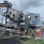 时产500吨机制砂生产线都需要哪些设备