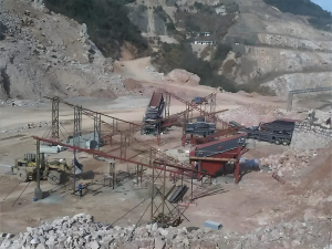 如何選擇高質(zhì)量的白云石破碎機(jī)？