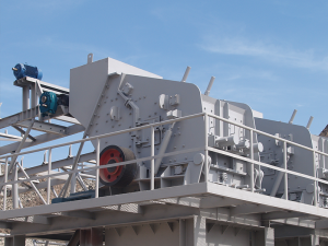 顎式破碎機(jī)可以用于哪些領(lǐng)域？有哪些特點(diǎn)？