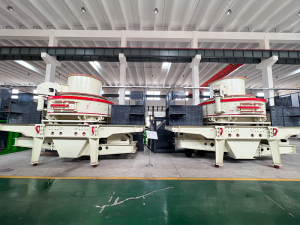 制砂機干法制砂的優(yōu)點是什么？如何配置工藝