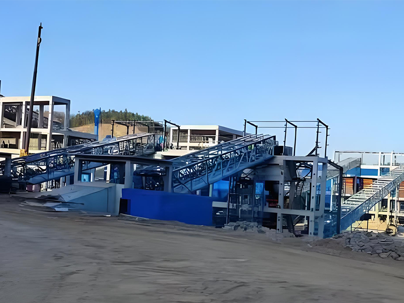 青石石料生產(chǎn)線加工需要哪些破碎設(shè)備 1 青石石料生产线加工需要哪些破碎设备