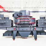 制砂机进料速度过快会引起设备堵料，怎么操作才是正确的？