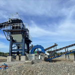 石料破碎机械设备厂家