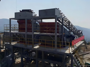 圓振動(dòng)篩和直線振動(dòng)篩的區(qū)別是什么？