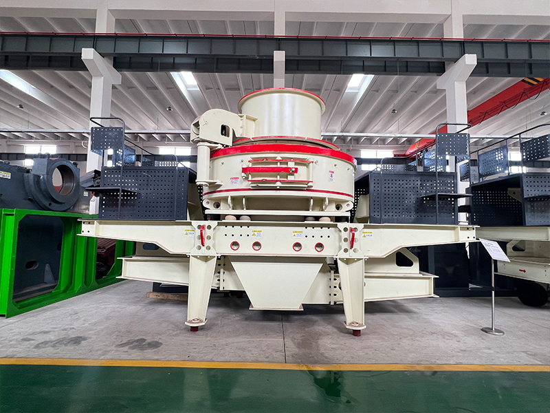 制砂機生產(chǎn)線用于石灰石的優(yōu)勢 1 制砂机生产线用于石灰石的优势(images 1)