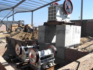 顎式破碎機(jī)那個(gè)品牌比較好，該如何選擇？