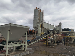 石灰石生產(chǎn)線(xiàn)配置方案都需要哪個(gè)設(shè)備呢