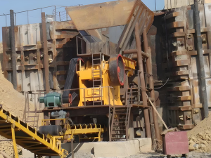 破碎鉻鐵礦的顎式破碎機(jī)有哪些型號？顎式破碎機(jī)價(jià)...