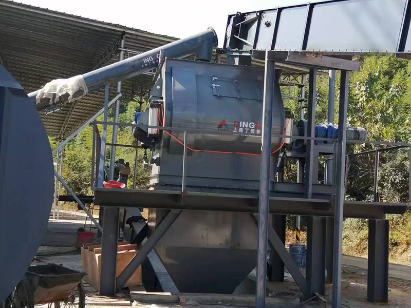 破碎机用了这么久，都是哪些深入的体会？ - 上海丁博重工机械有限公司（images 1）