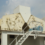 反击破碎机零部件的保养是保证破碎机正常运行的基本要素