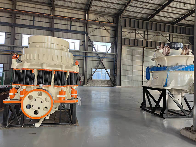 礦石和巖石開發(fā)的破碎設(shè)備圓錐破碎機(jī)為重要破碎設(shè)備 1 矿石和岩石开发的破碎设备圆锥破碎机为重要破碎设备 - 上海丁博重工(images 1)