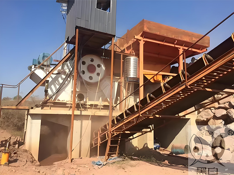 反击式破碎机的优势主要体现在哪些方面 - 上海丁博重工（images 1）