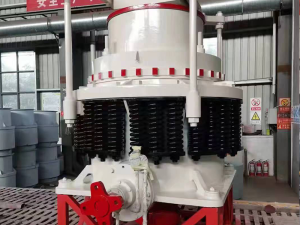 單缸圓錐破碎機和多缸圓錐破碎機有什么區(qū)別，如何...