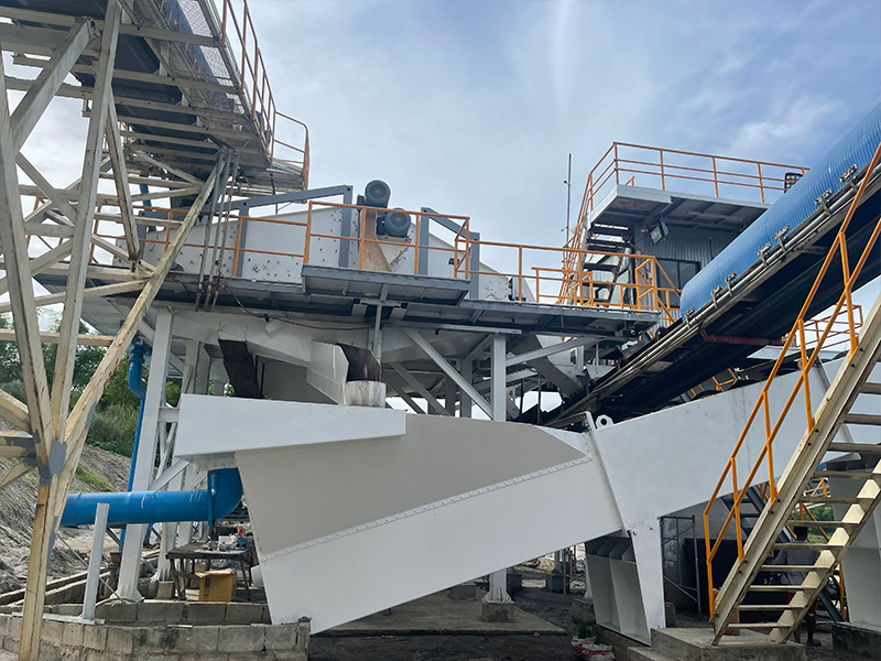 砂石生产线的怎么样配置更合理？ - 上海丁博重工（images 1）