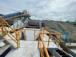 如何進行建筑垃圾破碎設備保養(yǎng)