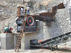 建筑垃圾破碎，顎式破碎機(jī)的使用范圍是什么？