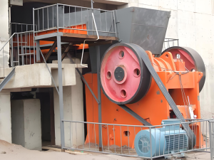 【已解決】破碎花崗巖該選用什么樣的破碎機呢？