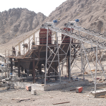 砂石料價(jià)格一路飆高，有效開發(fā)砂石料迫在眉睫