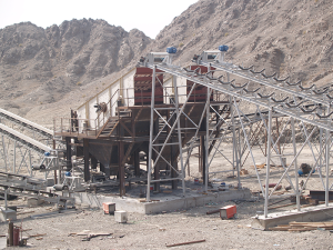 砂石料價格一路飆高，有效開發(fā)砂石料迫在眉睫