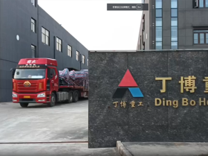 57線設(shè)備順利運(yùn)抵上海倉(cāng)庫(kù)，即將發(fā)往柬埔寨 –...